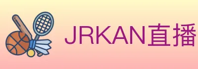 JRKAN直播 logo